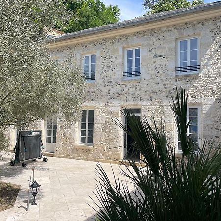Domaine Spa Perret-Chateau Artdeco Mastersuite En B&B Et-Ou Gite De Charme-Giverny A 3Mn-Jardins Monet-Le Vexin-Piscine Ete-Parc 3Ha-Aire De Jeux Enfants-Pingpong-Options Breakfast-Diner-Billard-Sauna-Fitness-Hammam-Promo 2Nuits En Sus Jacuzzi 1H Off Sainte-Genevieve-les-Gasny Bagian luar foto
