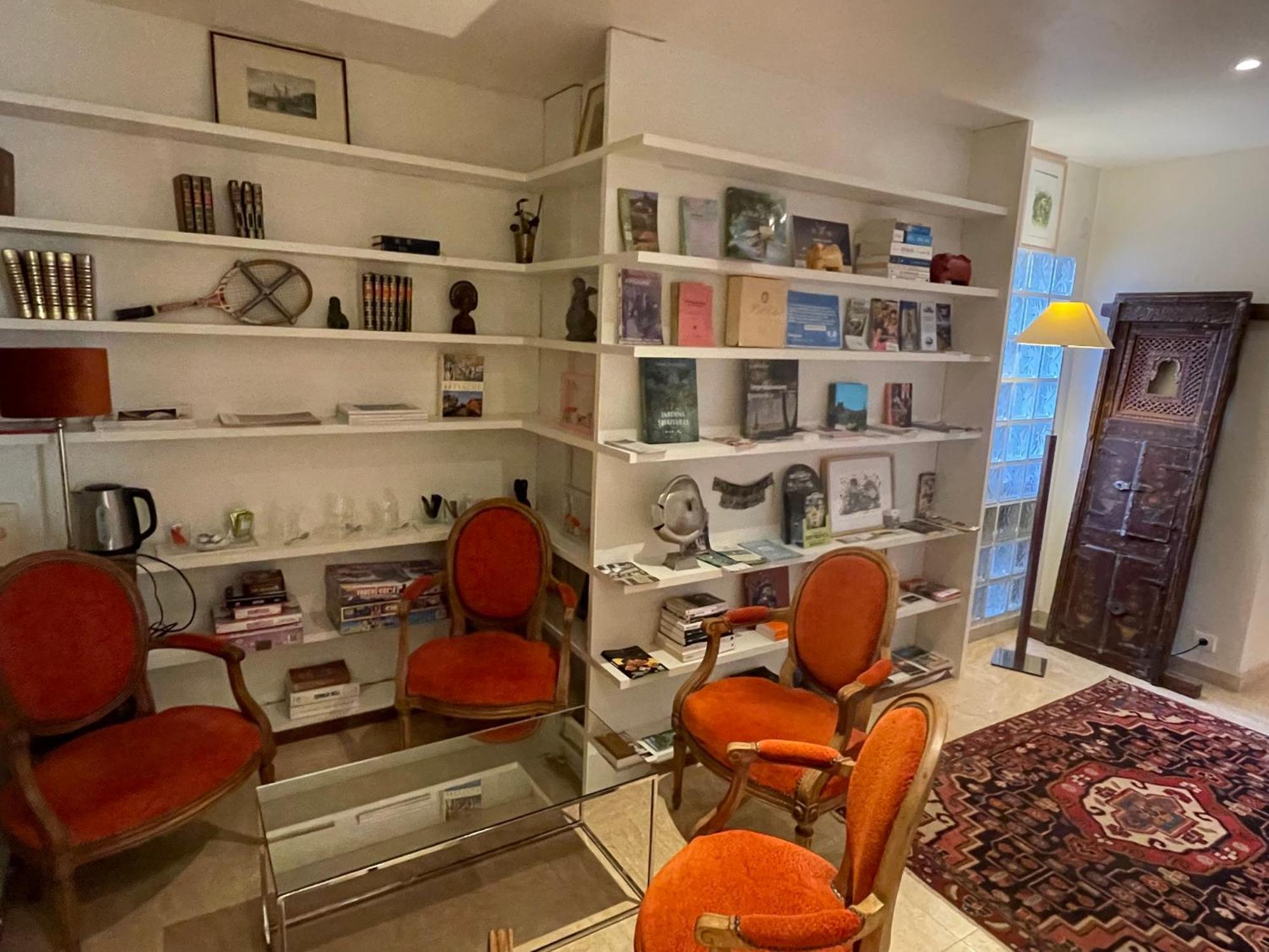 Domaine Spa Perret-Chateau Artdeco Mastersuite En B&B Et-Ou Gite De Charme-Giverny A 3Mn-Jardins Monet-Le Vexin-Piscine Ete-Parc 3Ha-Aire De Jeux Enfants-Pingpong-Options Breakfast-Diner-Billard-Sauna-Fitness-Hammam-Promo 2Nuits En Sus Jacuzzi 1H Off Sainte-Genevieve-les-Gasny Bagian luar foto