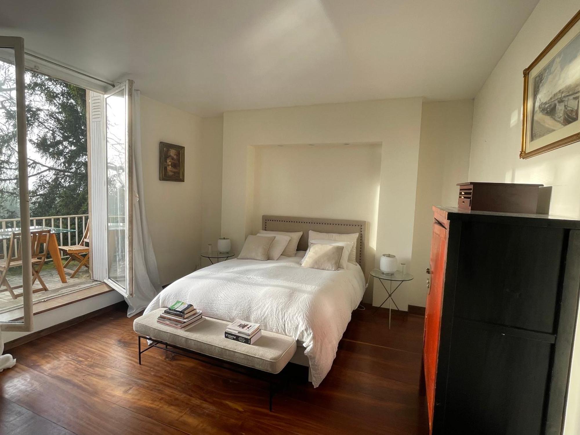 Domaine Spa Perret-Chateau Artdeco Mastersuite En B&B Et-Ou Gite De Charme-Giverny A 3Mn-Jardins Monet-Le Vexin-Piscine Ete-Parc 3Ha-Aire De Jeux Enfants-Pingpong-Options Breakfast-Diner-Billard-Sauna-Fitness-Hammam-Promo 2Nuits En Sus Jacuzzi 1H Off Sainte-Genevieve-les-Gasny Bagian luar foto