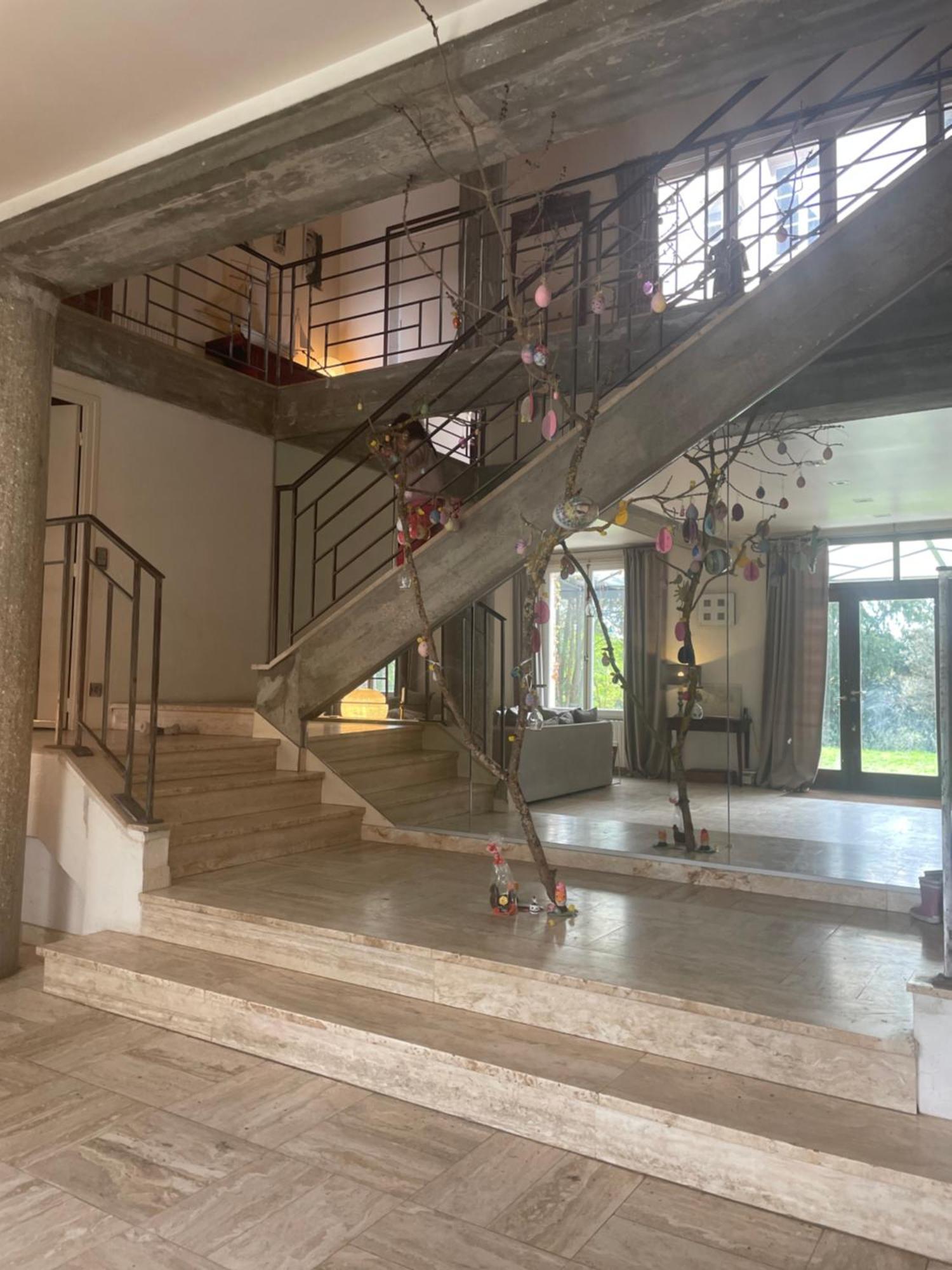 Domaine Spa Perret-Chateau Artdeco Mastersuite En B&B Et-Ou Gite De Charme-Giverny A 3Mn-Jardins Monet-Le Vexin-Piscine Ete-Parc 3Ha-Aire De Jeux Enfants-Pingpong-Options Breakfast-Diner-Billard-Sauna-Fitness-Hammam-Promo 2Nuits En Sus Jacuzzi 1H Off Sainte-Genevieve-les-Gasny Bagian luar foto