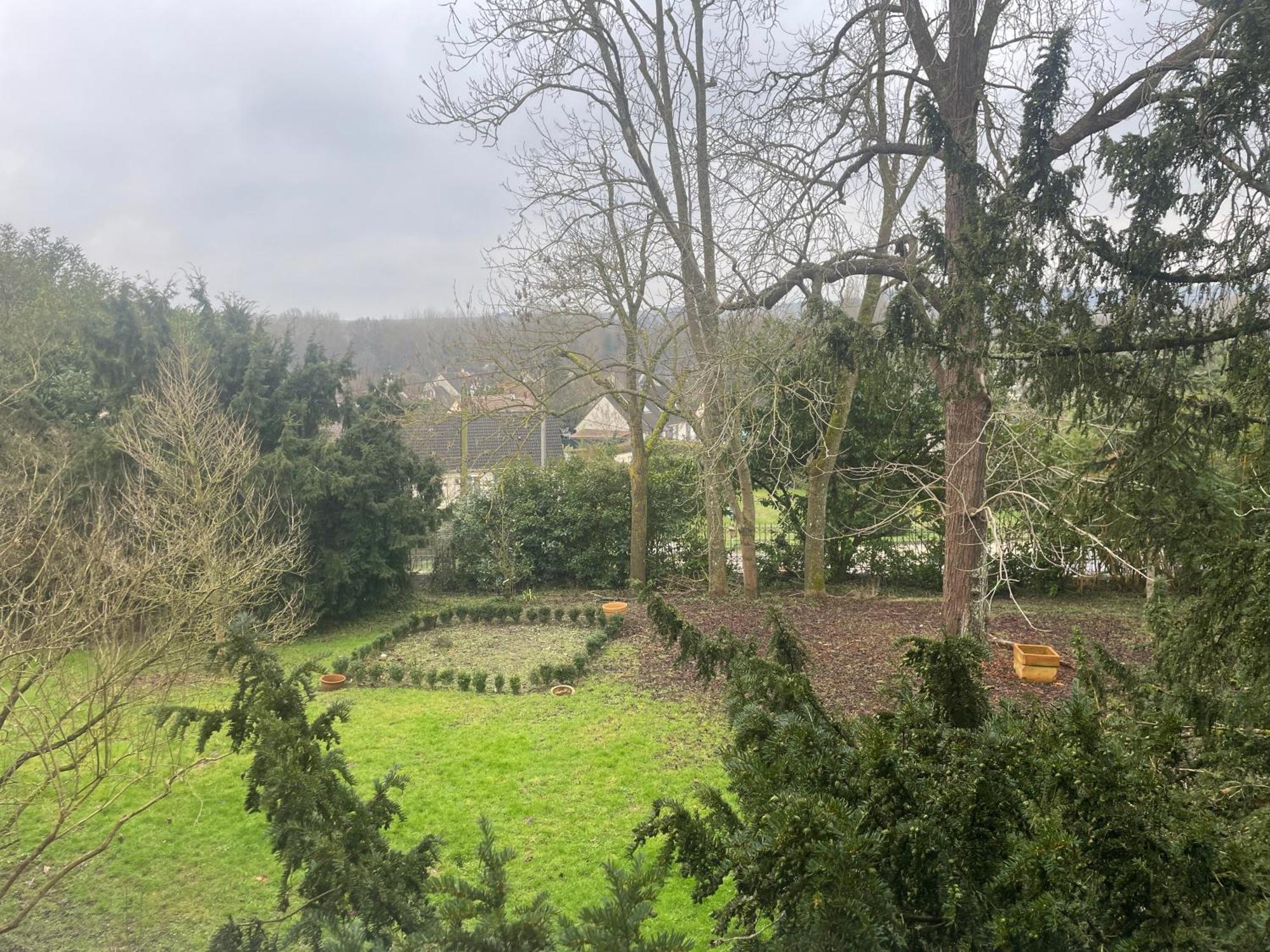 Domaine Spa Perret-Chateau Artdeco Mastersuite En B&B Et-Ou Gite De Charme-Giverny A 3Mn-Jardins Monet-Le Vexin-Piscine Ete-Parc 3Ha-Aire De Jeux Enfants-Pingpong-Options Breakfast-Diner-Billard-Sauna-Fitness-Hammam-Promo 2Nuits En Sus Jacuzzi 1H Off Sainte-Genevieve-les-Gasny Ruang foto