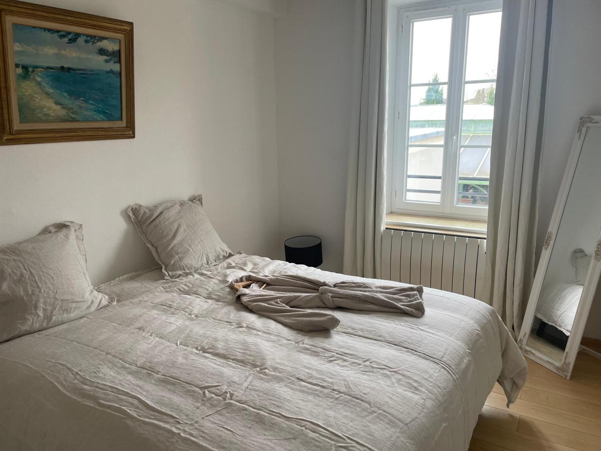 Domaine Spa Perret-Chateau Artdeco Mastersuite En B&B Et-Ou Gite De Charme-Giverny A 3Mn-Jardins Monet-Le Vexin-Piscine Ete-Parc 3Ha-Aire De Jeux Enfants-Pingpong-Options Breakfast-Diner-Billard-Sauna-Fitness-Hammam-Promo 2Nuits En Sus Jacuzzi 1H Off Sainte-Genevieve-les-Gasny Bagian luar foto