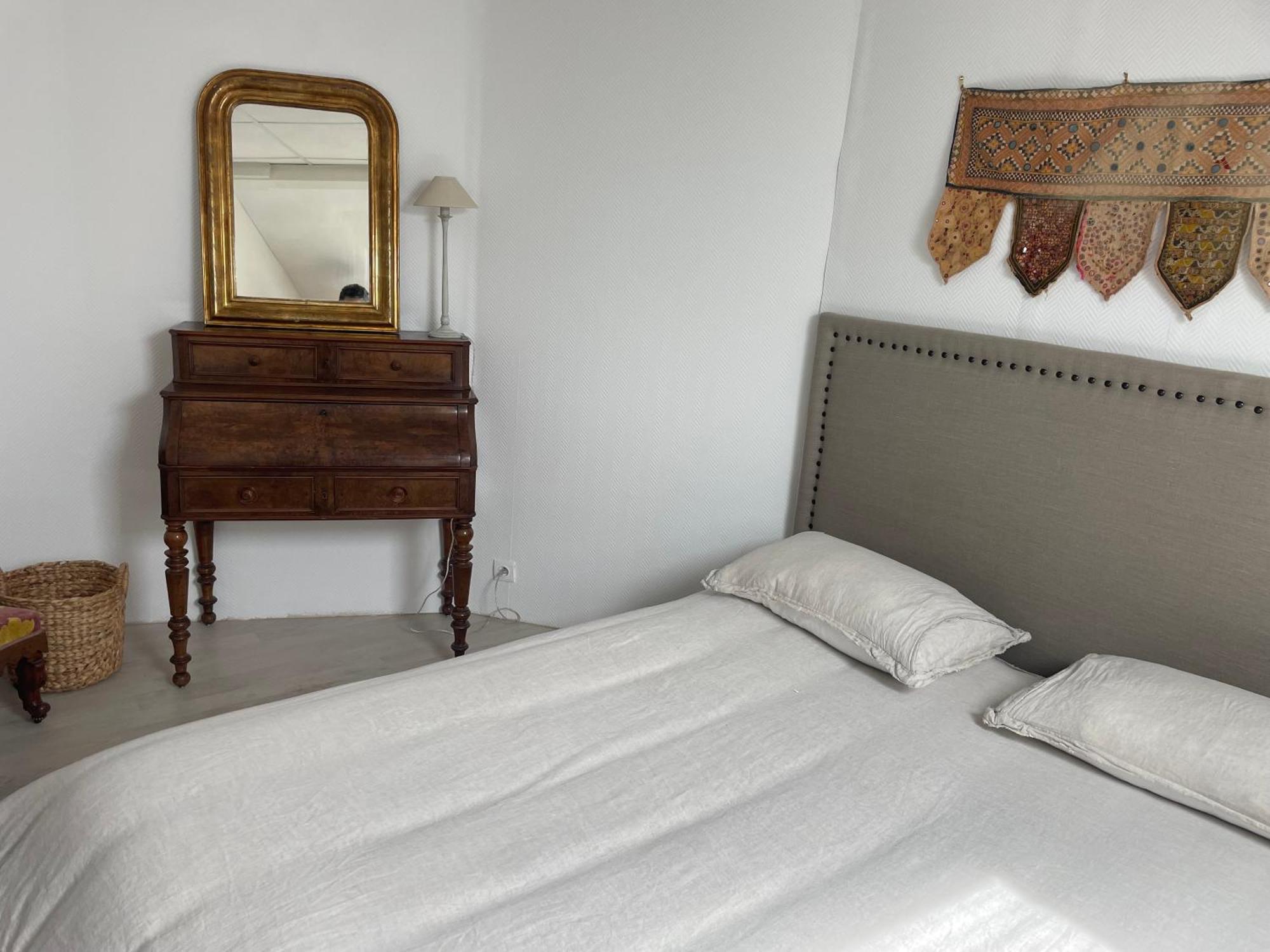 Domaine Spa Perret-Chateau Artdeco Mastersuite En B&B Et-Ou Gite De Charme-Giverny A 3Mn-Jardins Monet-Le Vexin-Piscine Ete-Parc 3Ha-Aire De Jeux Enfants-Pingpong-Options Breakfast-Diner-Billard-Sauna-Fitness-Hammam-Promo 2Nuits En Sus Jacuzzi 1H Off Sainte-Genevieve-les-Gasny Bagian luar foto