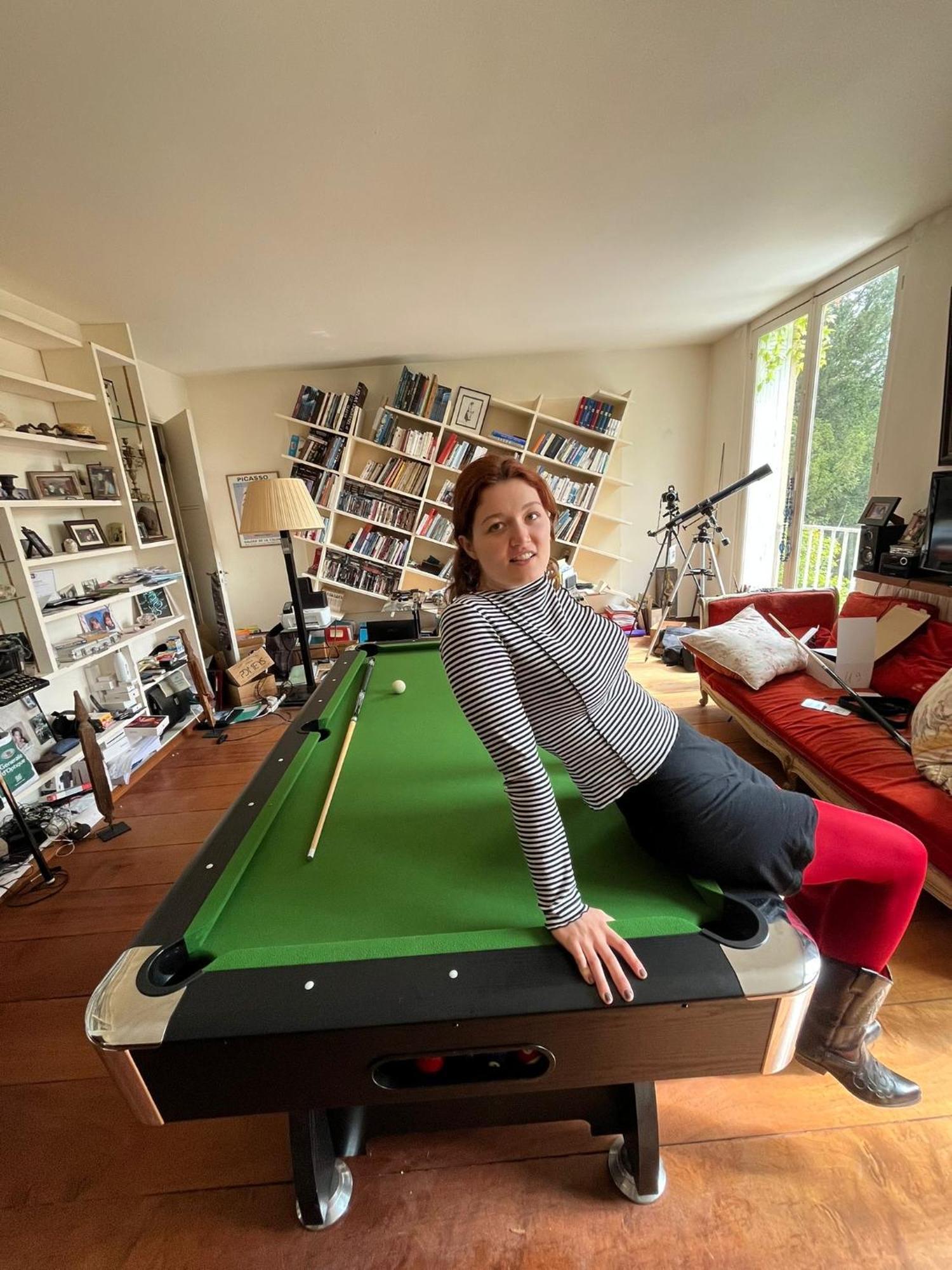Domaine Spa Perret-Chateau Artdeco Mastersuite En B&B Et-Ou Gite De Charme-Giverny A 3Mn-Jardins Monet-Le Vexin-Piscine Ete-Parc 3Ha-Aire De Jeux Enfants-Pingpong-Options Breakfast-Diner-Billard-Sauna-Fitness-Hammam-Promo 2Nuits En Sus Jacuzzi 1H Off Sainte-Genevieve-les-Gasny Bagian luar foto