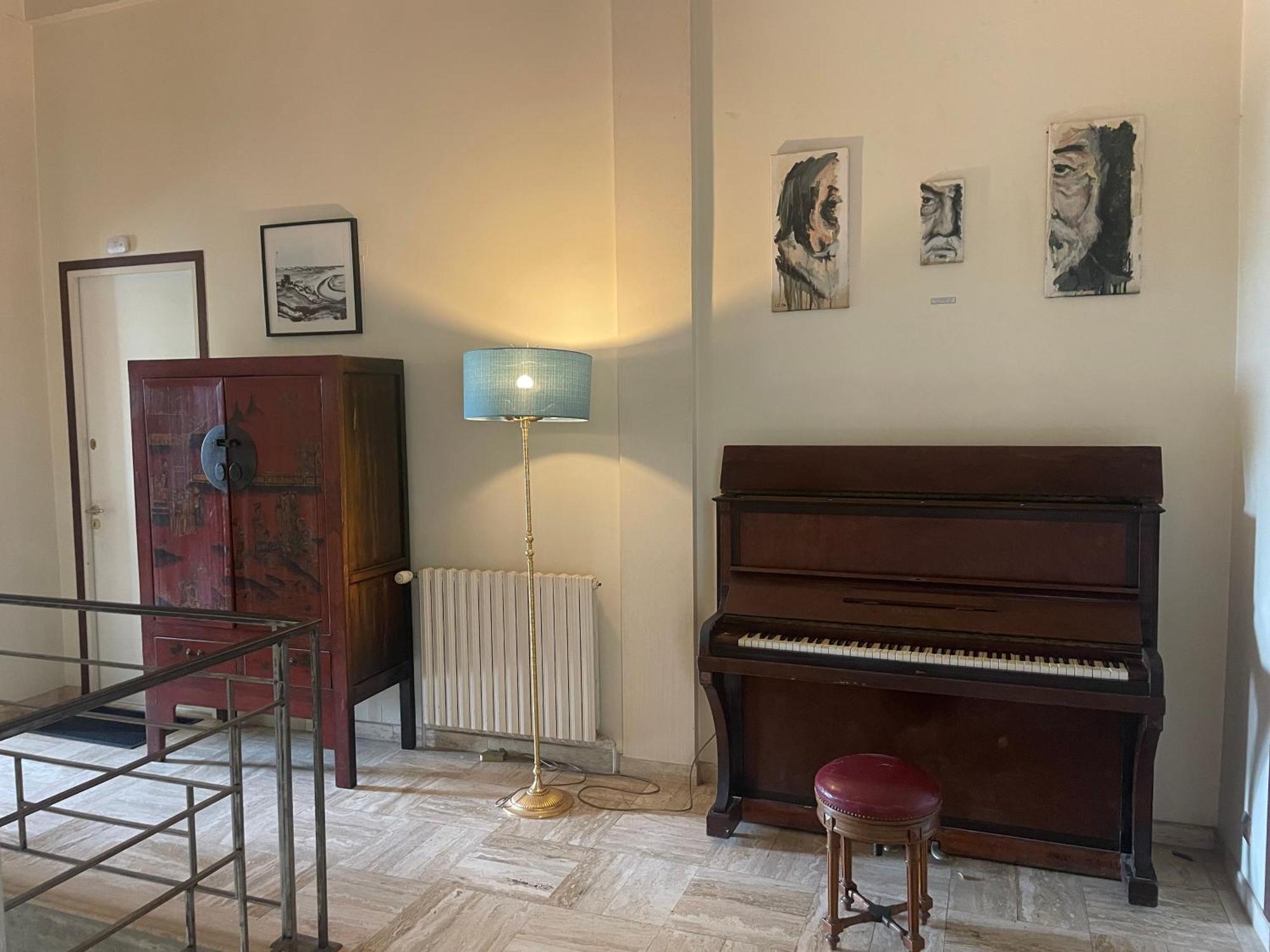Domaine Spa Perret-Chateau Artdeco Mastersuite En B&B Et-Ou Gite De Charme-Giverny A 3Mn-Jardins Monet-Le Vexin-Piscine Ete-Parc 3Ha-Aire De Jeux Enfants-Pingpong-Options Breakfast-Diner-Billard-Sauna-Fitness-Hammam-Promo 2Nuits En Sus Jacuzzi 1H Off Sainte-Genevieve-les-Gasny Ruang foto